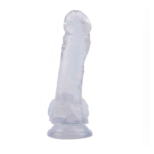 Fallo in Jelly trasparente - 7.5″
