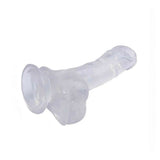 Fallo in Jelly trasparente - 7.5″