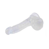 Fallo in Jelly trasparente - 7.5″
