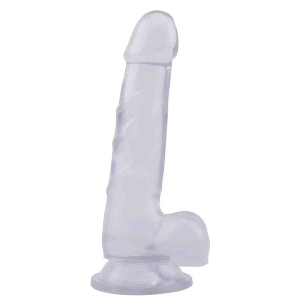 Fallo in Jelly trasparente - 7.7″
