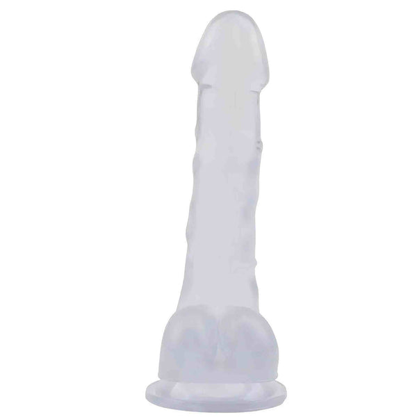 Fallo in Jelly trasparente - 7.7″