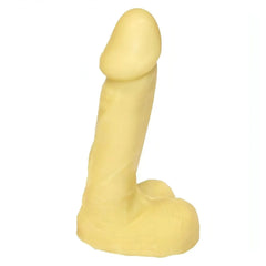 Fallo realistico 15.4 Cm Ø 4.5 Cm - Rosa Carne