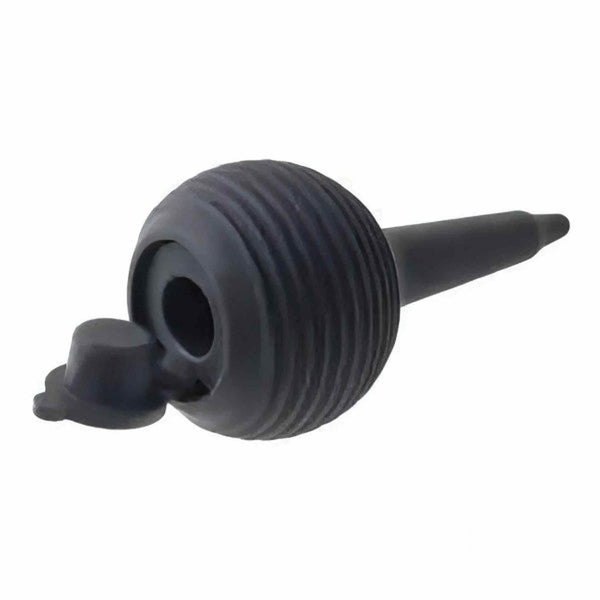 Fallo realistico 7″ made in USA con sistema eiaculante