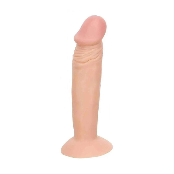 Fallo realistico con ventosa 15 cm Ø 3.8 cm