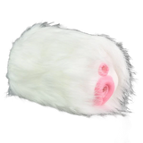Fantasy Animal Design Plush Sex Toy For Men