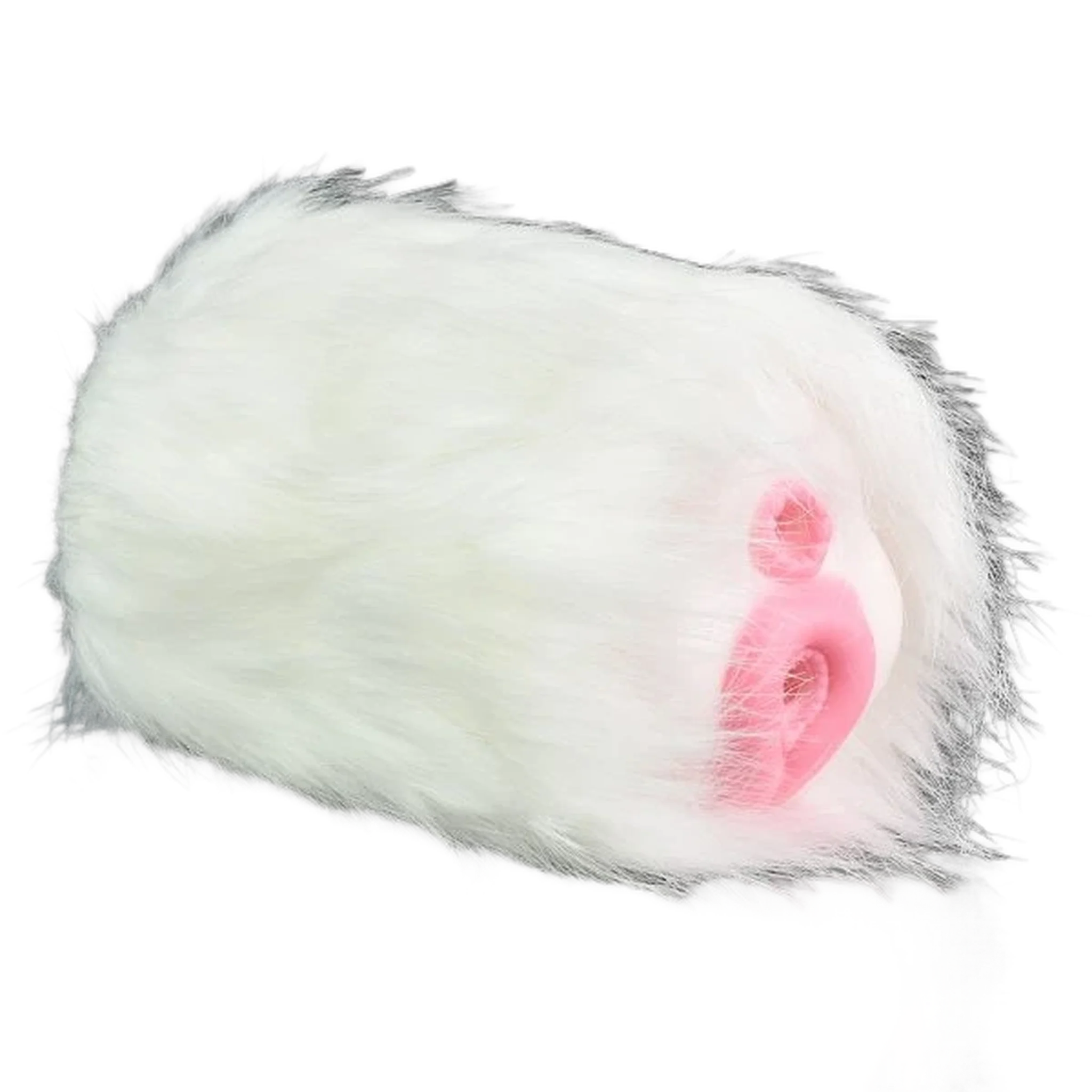 Fantasy Animal Design Plush Sex Toy For Men