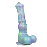 Fantasy Big Horse Penis Silicone Masturbation Dildo For Woman