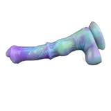 Fantasy Big Horse Penis Silicone Masturbation Dildo For Woman