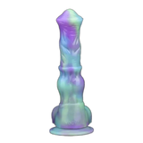 Fantasy Big Horse Penis Silicone Masturbation Dildo For Woman