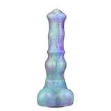 Fantasy Big Horse Penis Silicone Masturbation Dildo For Woman