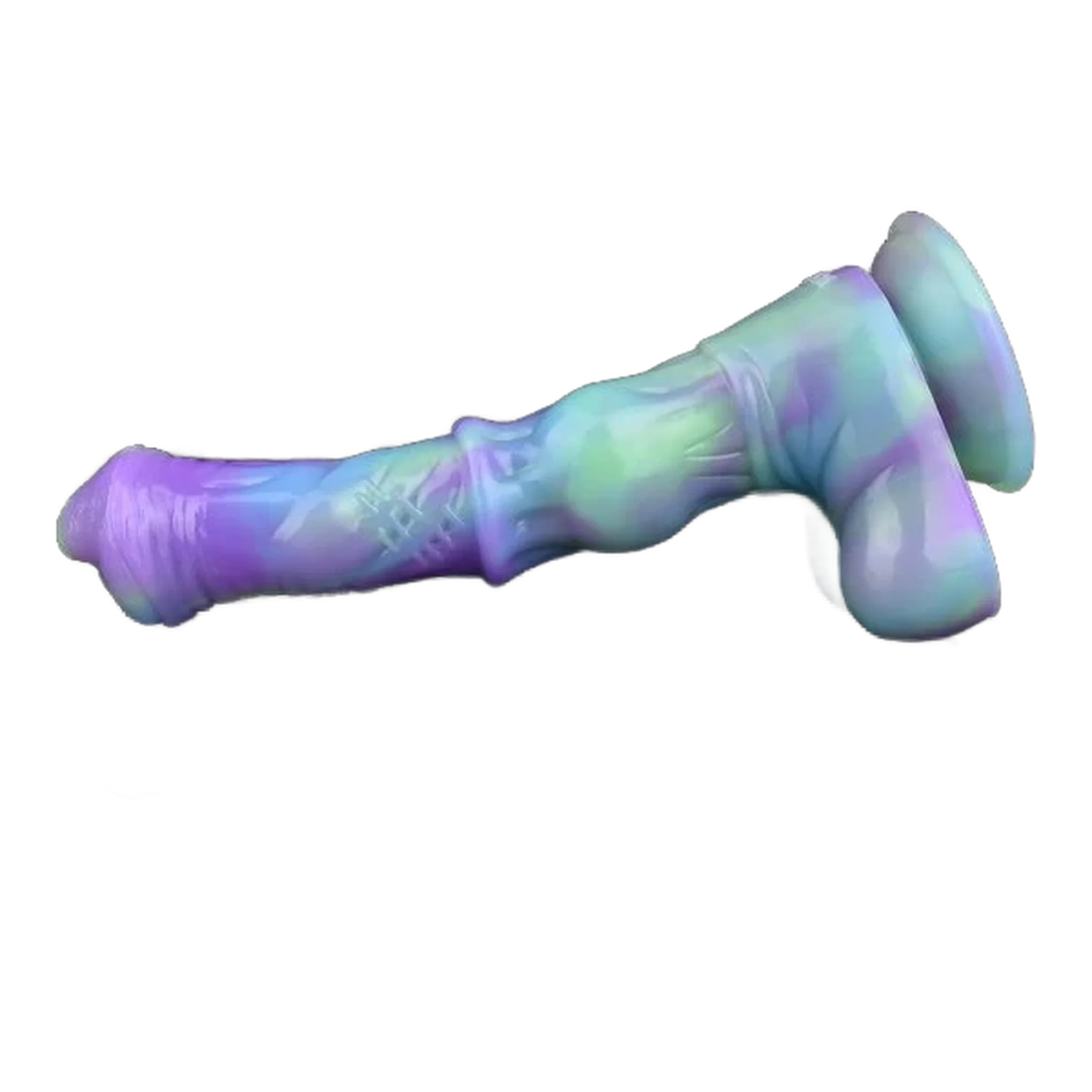 Fantasy Big Horse Penis Silicone Masturbation Dildo For Woman