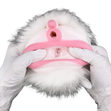 Fantasy Furry Masturbator For Men Silicone Sexy Doll