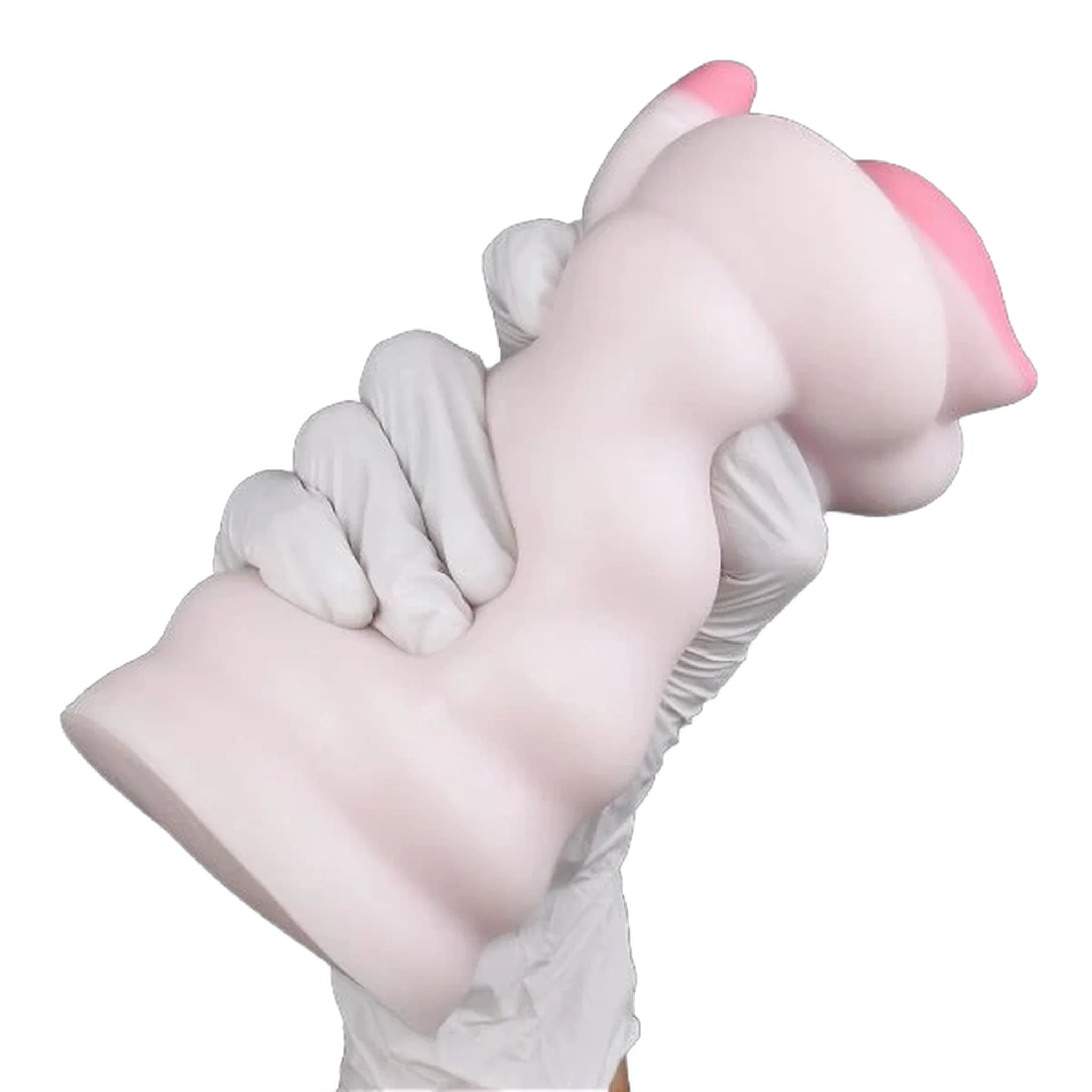 Fantasy Furry Masturbator For Men Silicone Sexy Doll