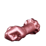 Fantasy Giant Fist Masturbator Dildo Liquid Silicone Dildo For Female Vaginal Massage