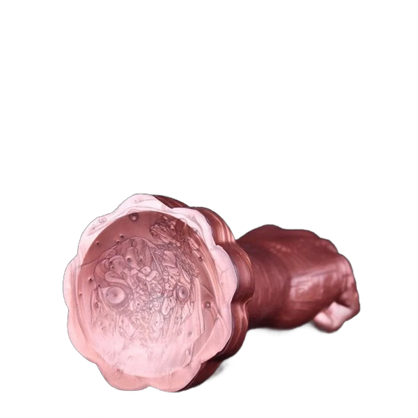 Fantasy Giant Fist Masturbator Dildo Liquid Silicone Dildo For Female Vaginal Massage