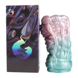 Fantasy Plant-Hydatid masturbations