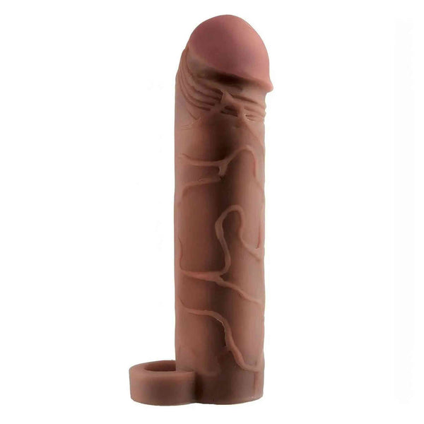 Fantasy X-Tensions Guaina Pene Mulatta 2″