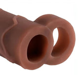 Fantasy X-Tensions Guaina Pene Mulatta 2″