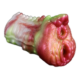 Fantasy masturbation cup