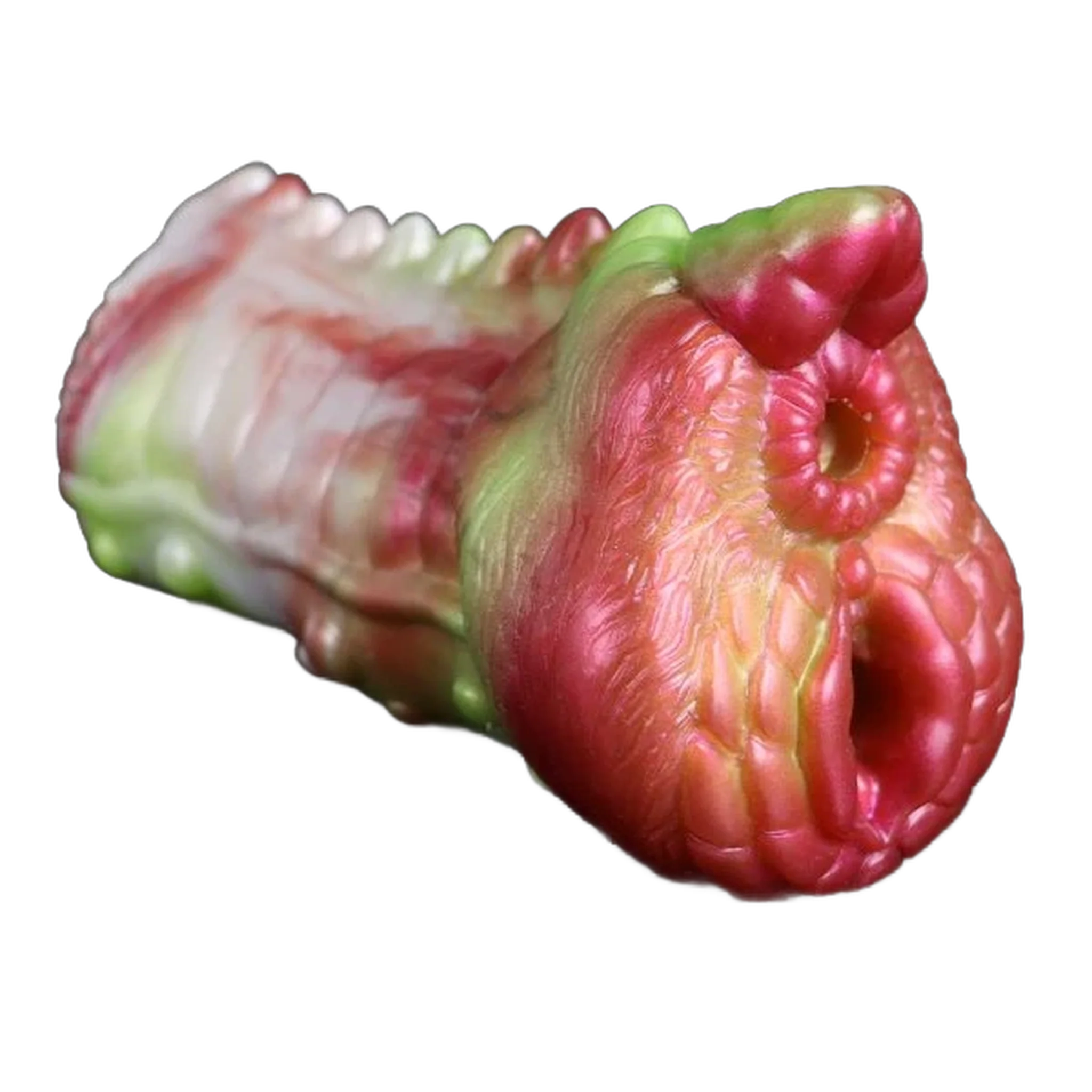 Fantasy masturbation cup