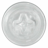 Feel Pocket Stroker Crystal + PowerBlow