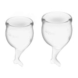 Feel Secure - Menstrual Cup
