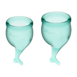 Feel Secure - Menstrual Cup