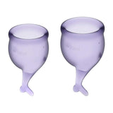 Feel Secure - Menstrual Cup