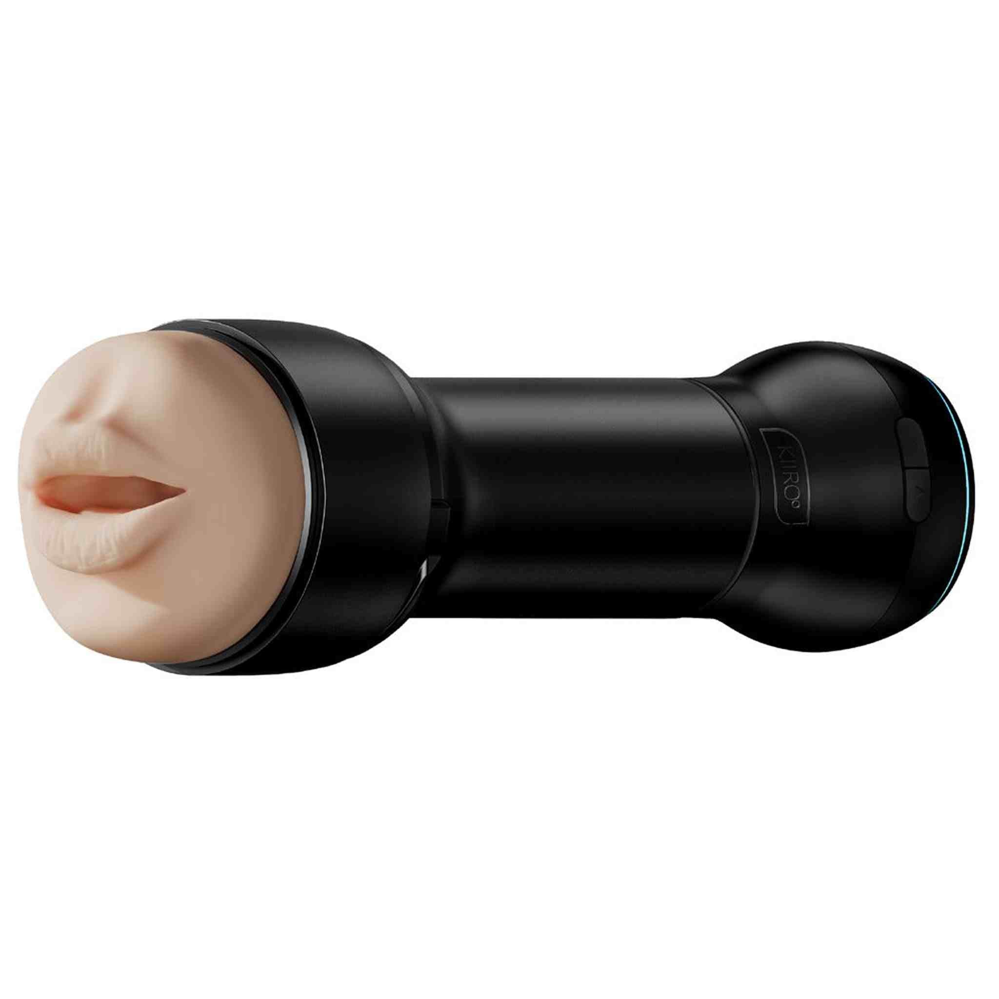 Feel Stroker Mouth + PowerBlow Combo