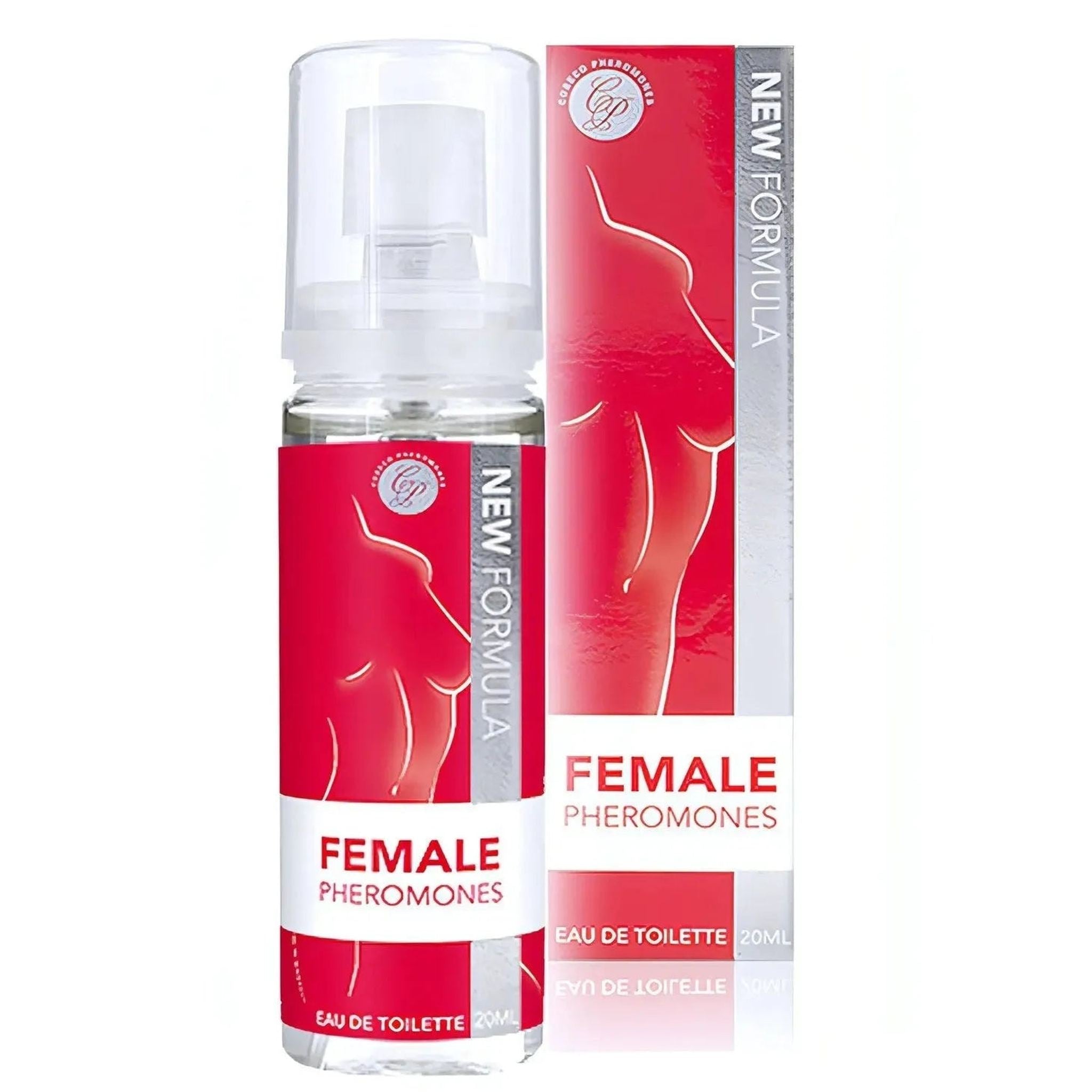 Female Pheromones