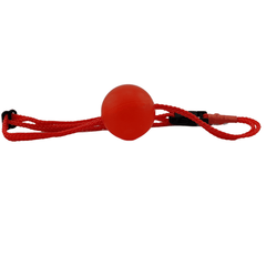 Fetish Fantasy Ball Gag Red