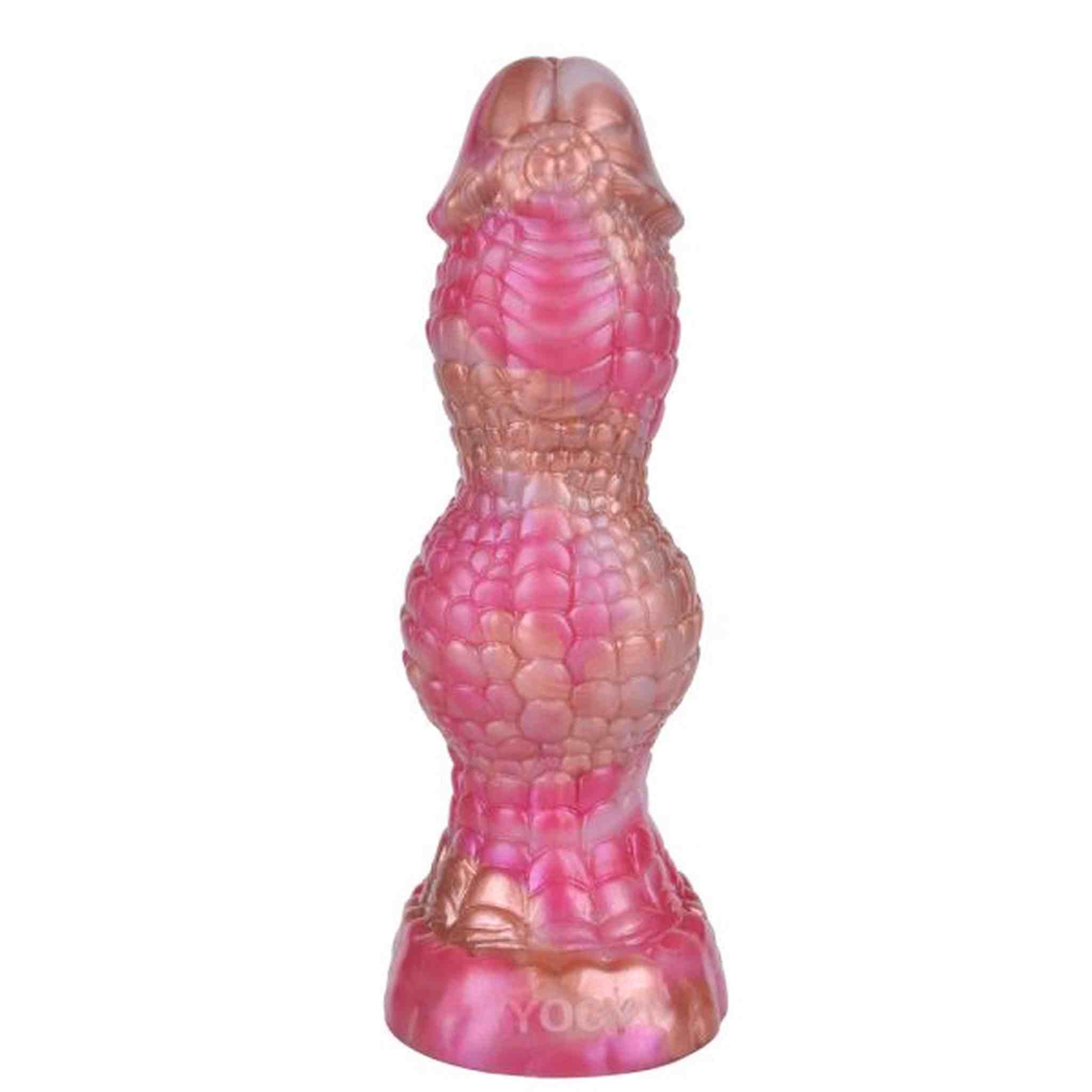 Fire Kylin Dildo