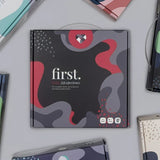 First. Kinky S Experience Starter Set