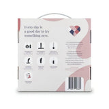 First. Kit Principianti per il Piacere Personale