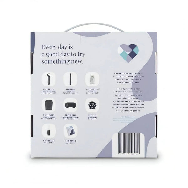 First. Together S Experience Starter Set