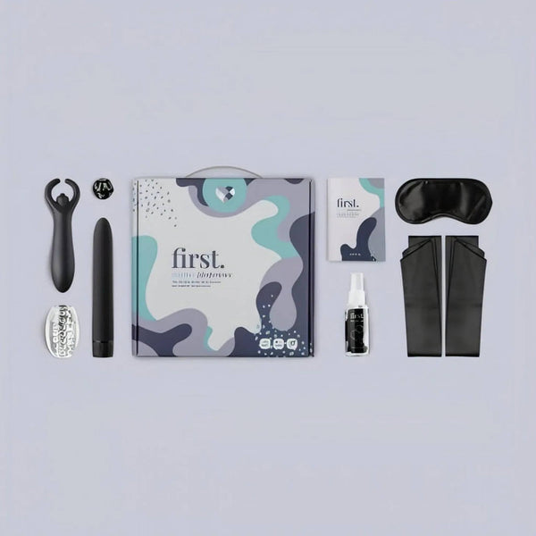 First. Together S Experience Starter Set