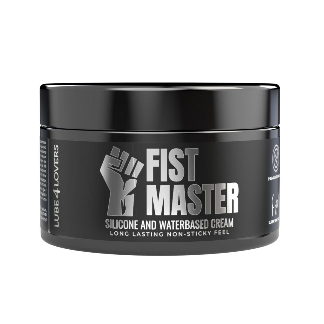 Fist Master Lubrificante Anale