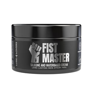 Fist Master Lubrificante Anale