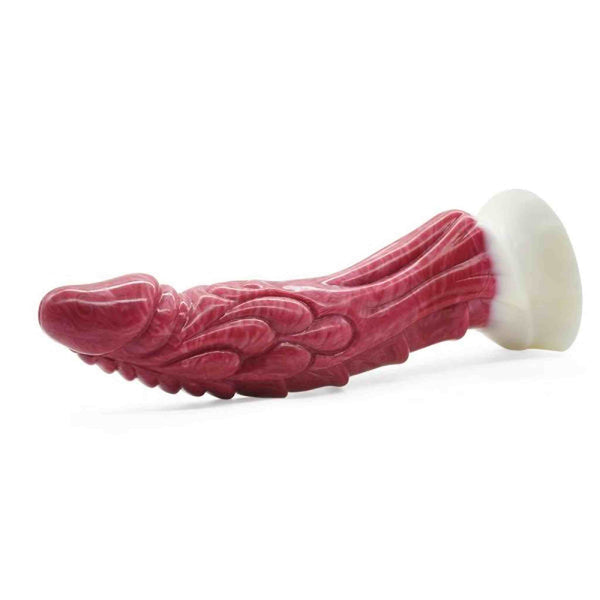 Flame Unicorn -Lauren penis