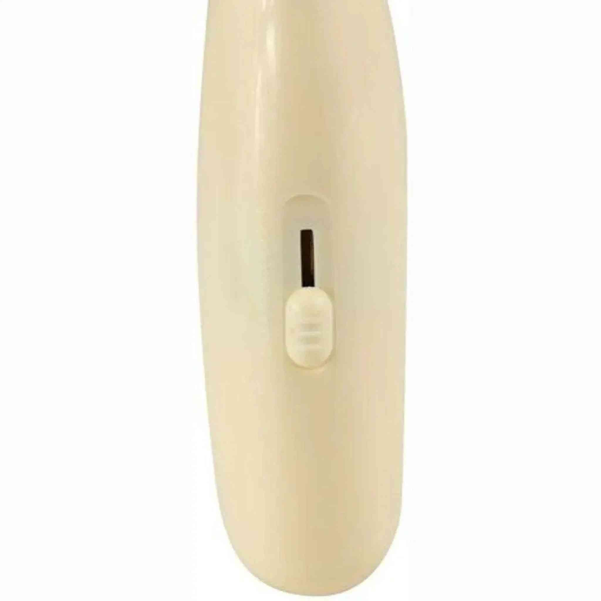 Flex A Pleaser Vibratore Ricurvo per la Stimolazione del Punto G