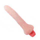Flexi Vibe Sensual Spine Vibratore Realistico Sottile Bendable