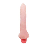 Flexi Vibe Sensual Spine Vibratore Realistico Sottile Bendable