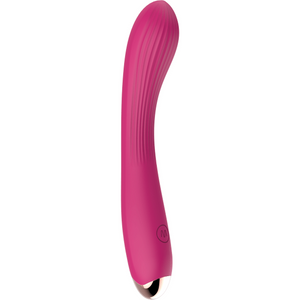 Flexi Vibratore Punto G Morbido