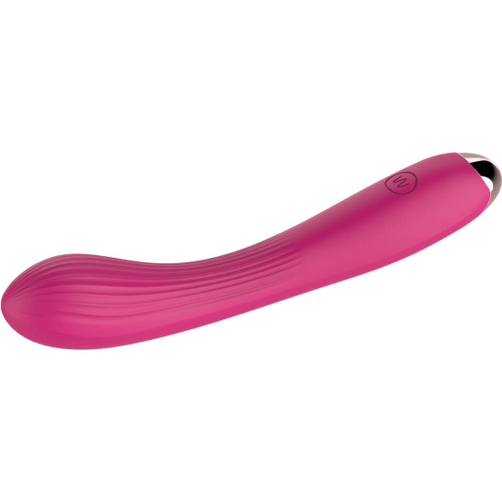 Flexi Vibratore Punto G Morbido