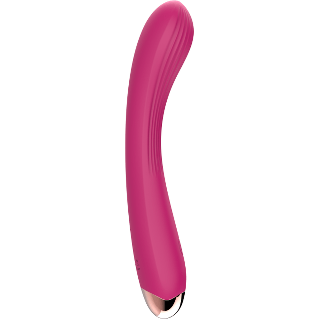 Flexi Vibratore Punto G Morbido