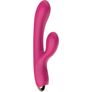 Flexy Vibratore Rabbit in Silicone