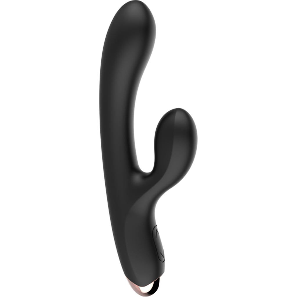 Flexy Vibratore Rabbit in Silicone