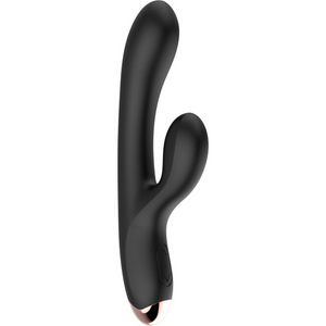 Flexy Vibratore Rabbit in Silicone