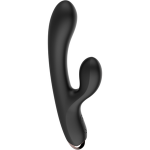 Flexy Vibratore Rabbit in Silicone