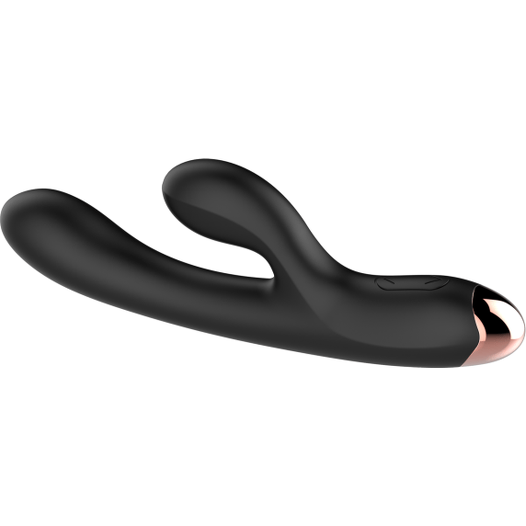 Flexy Vibratore Rabbit in Silicone